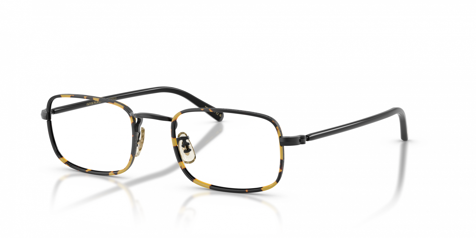 Oliver Peoples OV1366T 5062 Brymer 